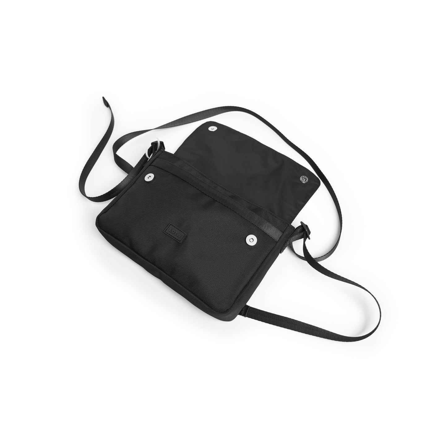 CROSSBODY NINE