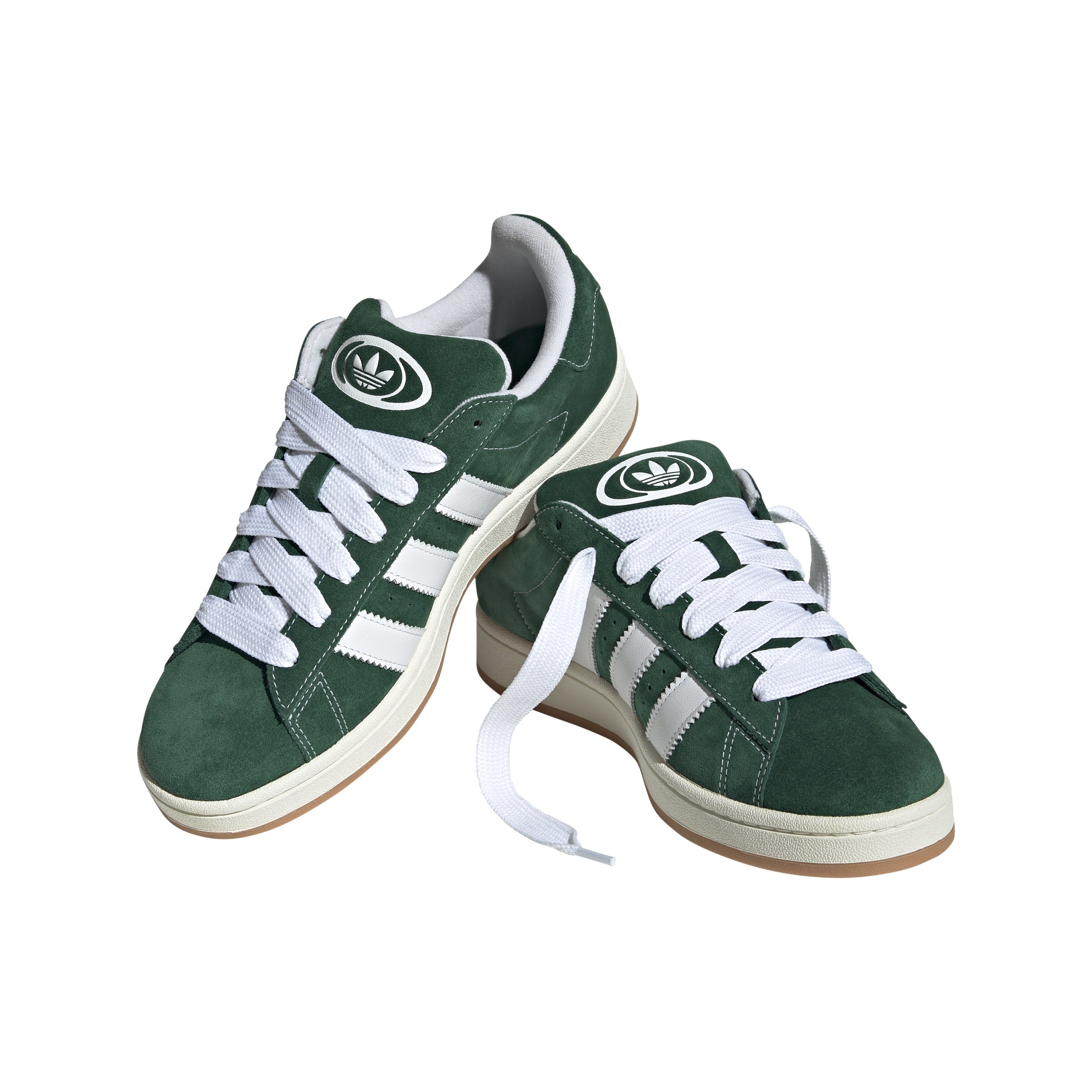 CAMPUS 00s DARK GREEN