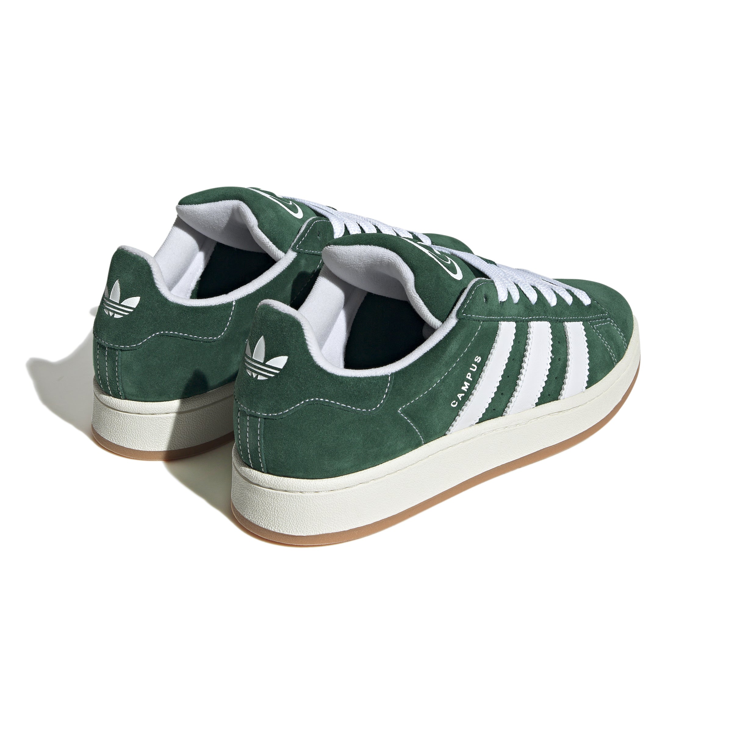 CAMPUS 00s DARK GREEN