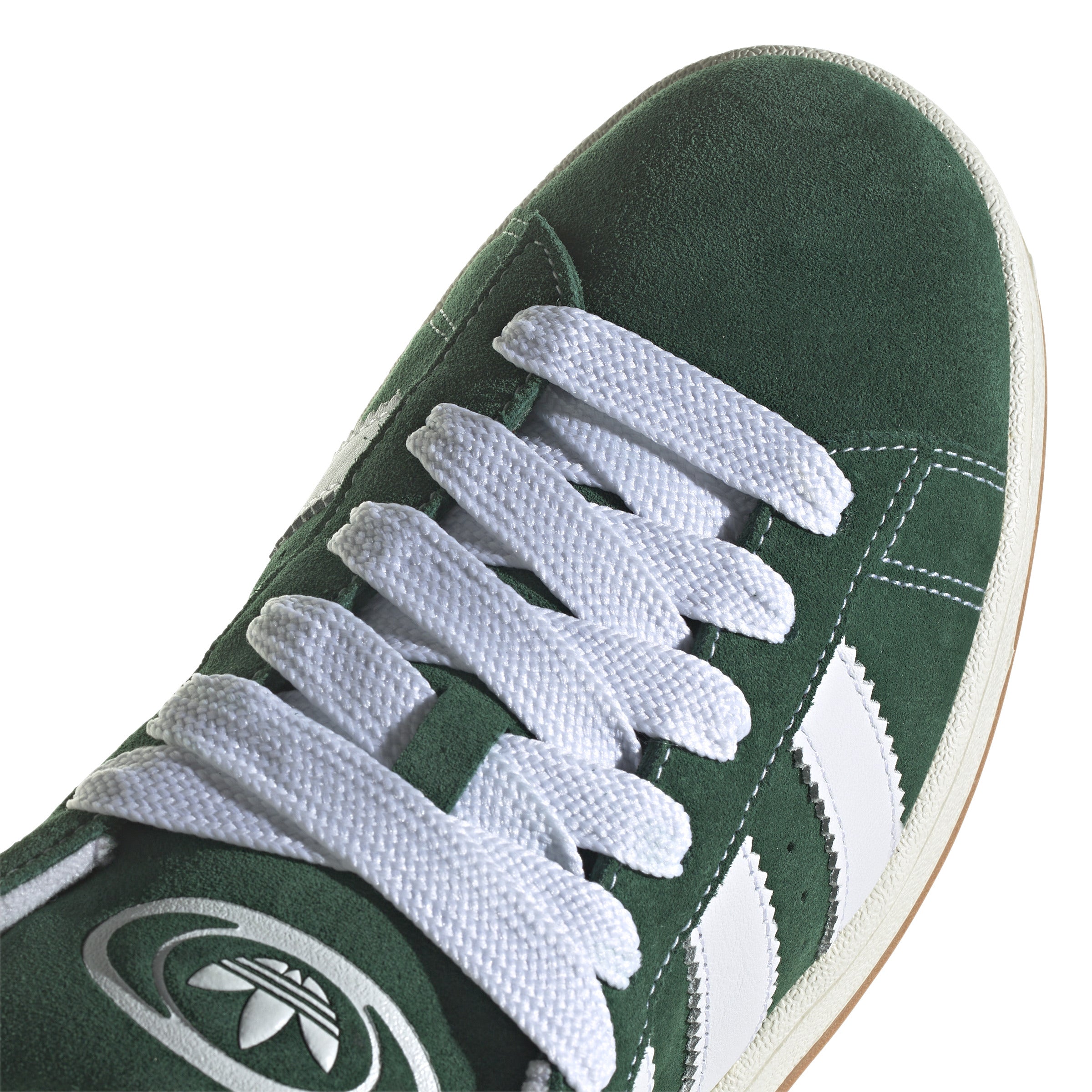 CAMPUS 00s DARK GREEN