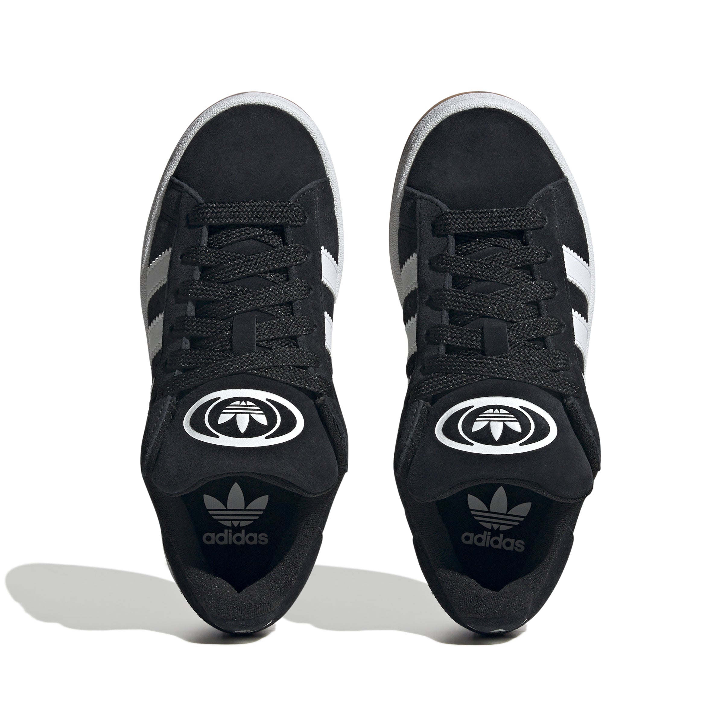 CAMPUS 00S J CORE BLACK
