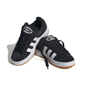 CAMPUS 00S J CORE BLACK