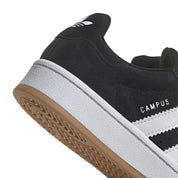 CAMPUS 00S J CORE BLACK