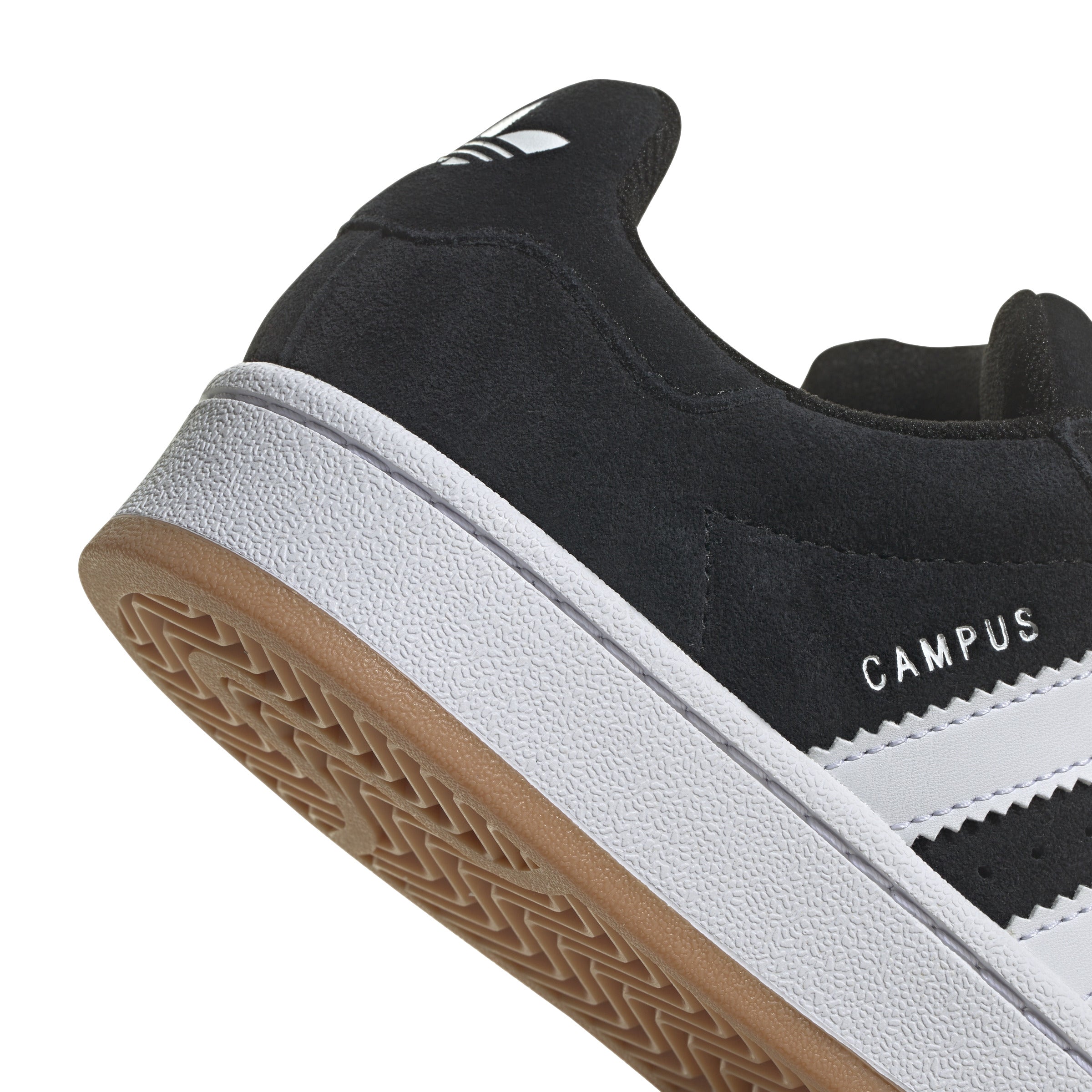 CAMPUS 00S J CORE BLACK