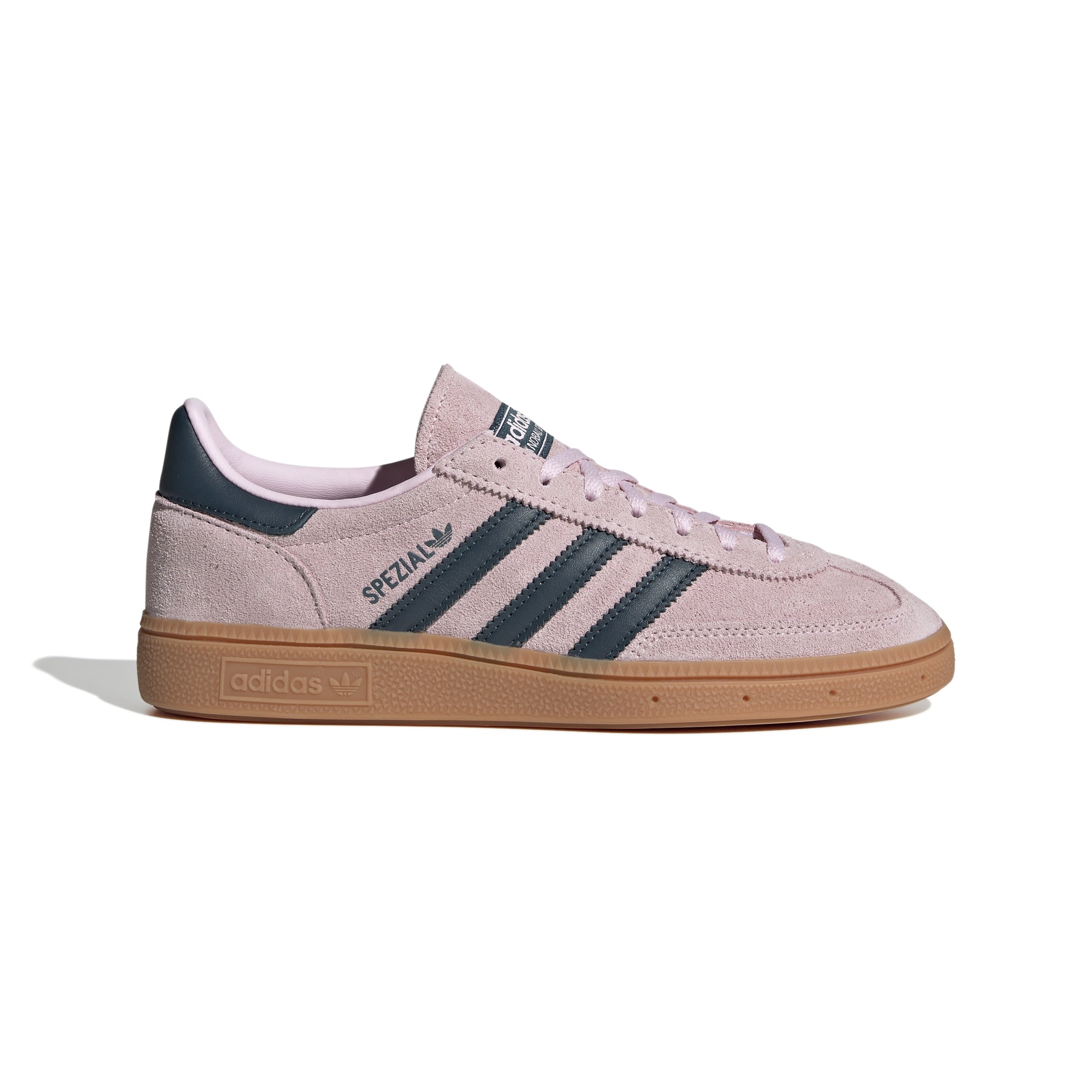 W HANDBALL SPEZIAL CLEAR PINK