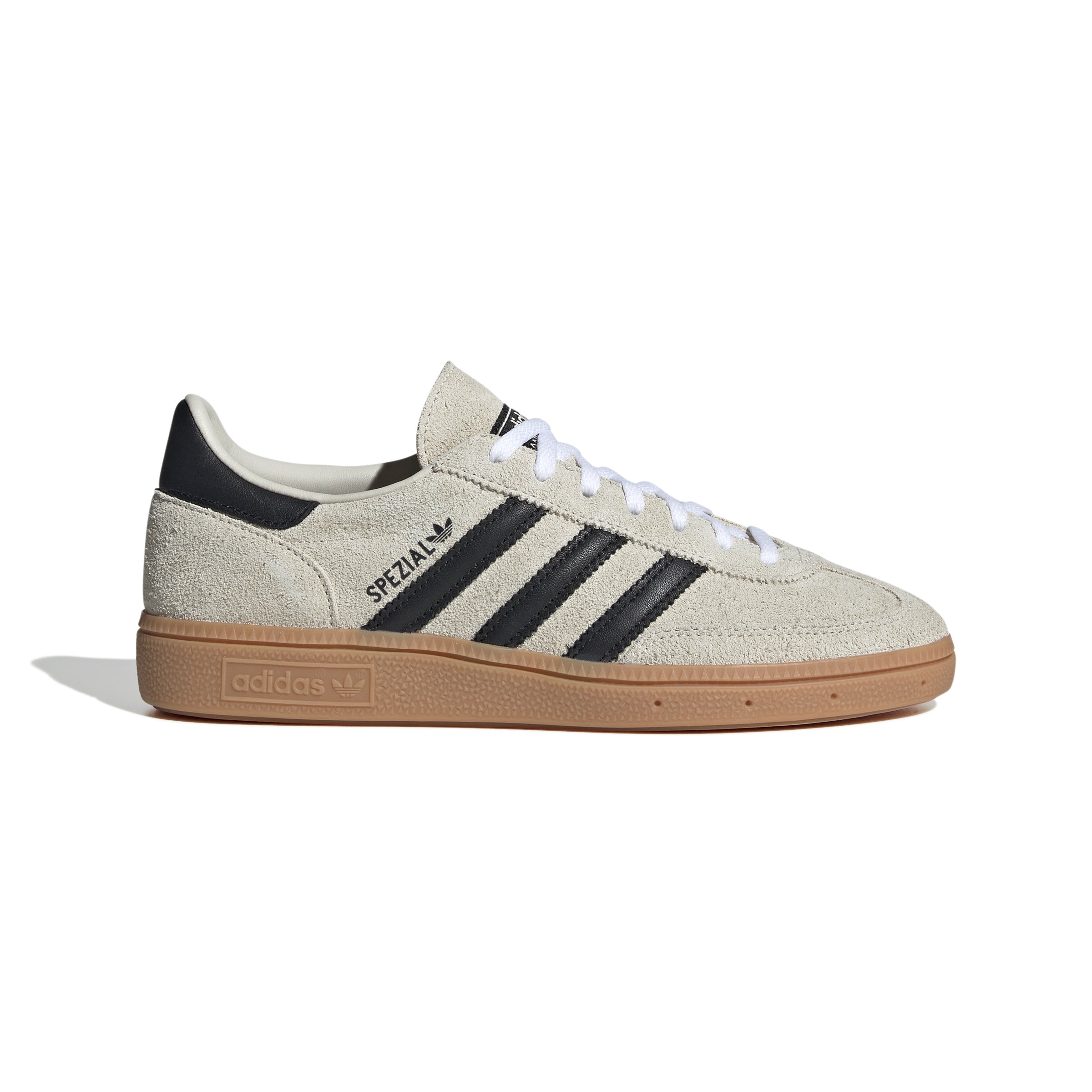 W HANDBALL SPEZIAL ALUM CORE BLACK