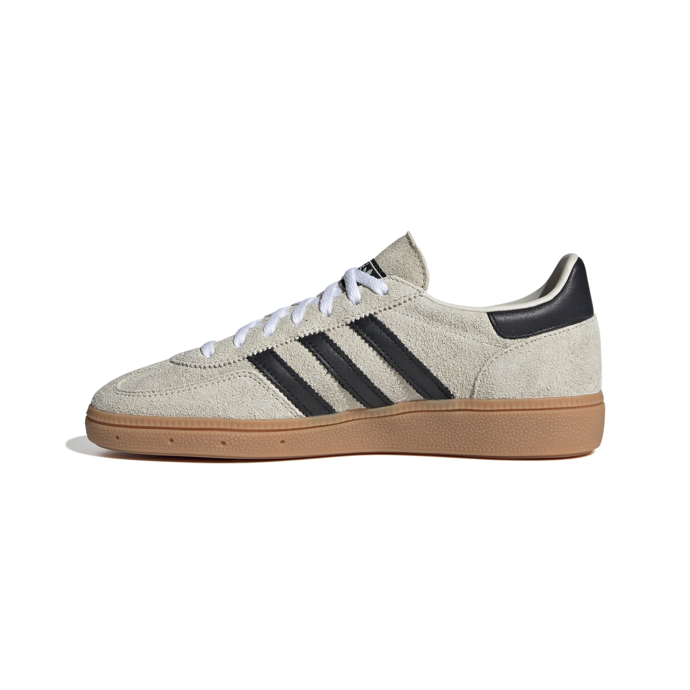 W HANDBALL SPEZIAL ALUM CORE BLACK