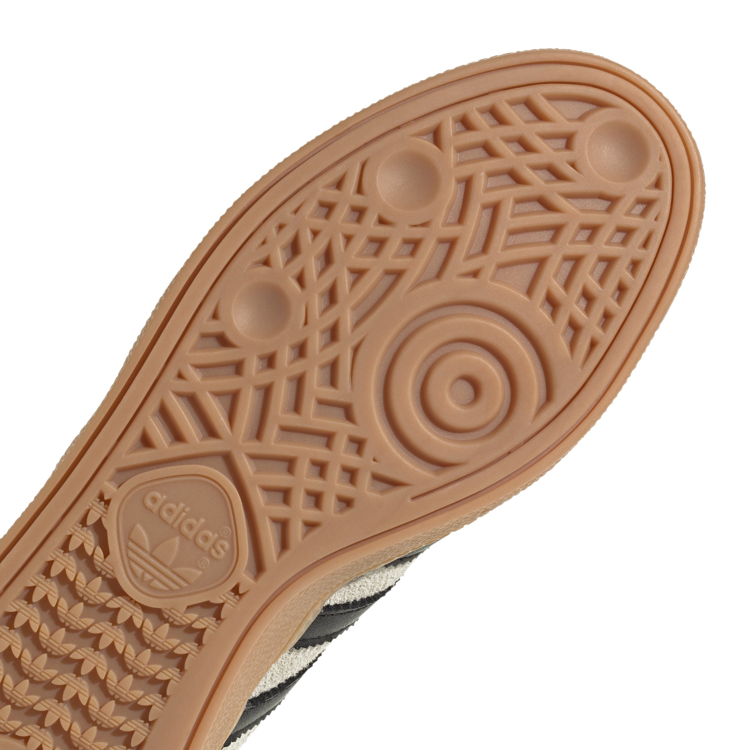 W HANDBALL SPEZIAL ALUM CORE BLACK