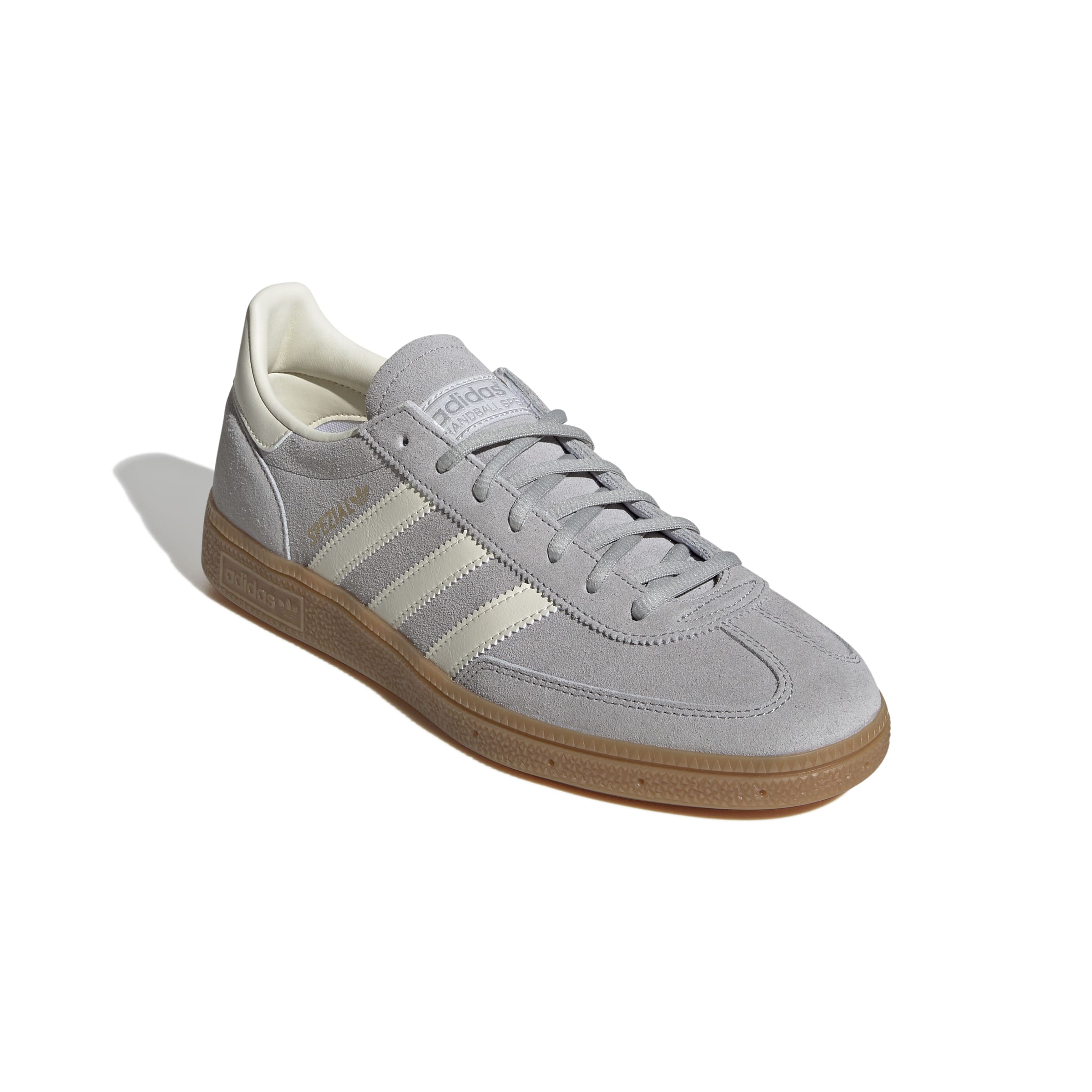 HANDBALL SPEZIAL GREY TWO