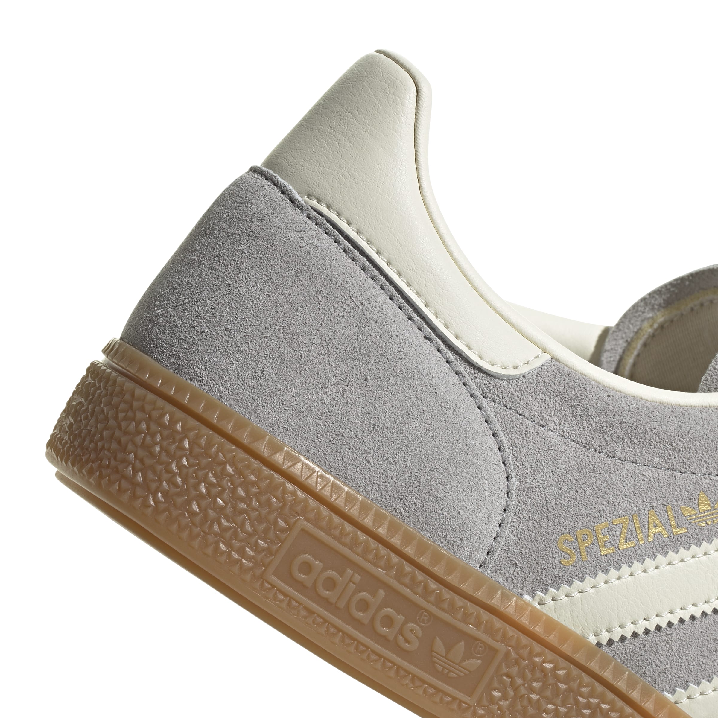 HANDBALL SPEZIAL GREY TWO