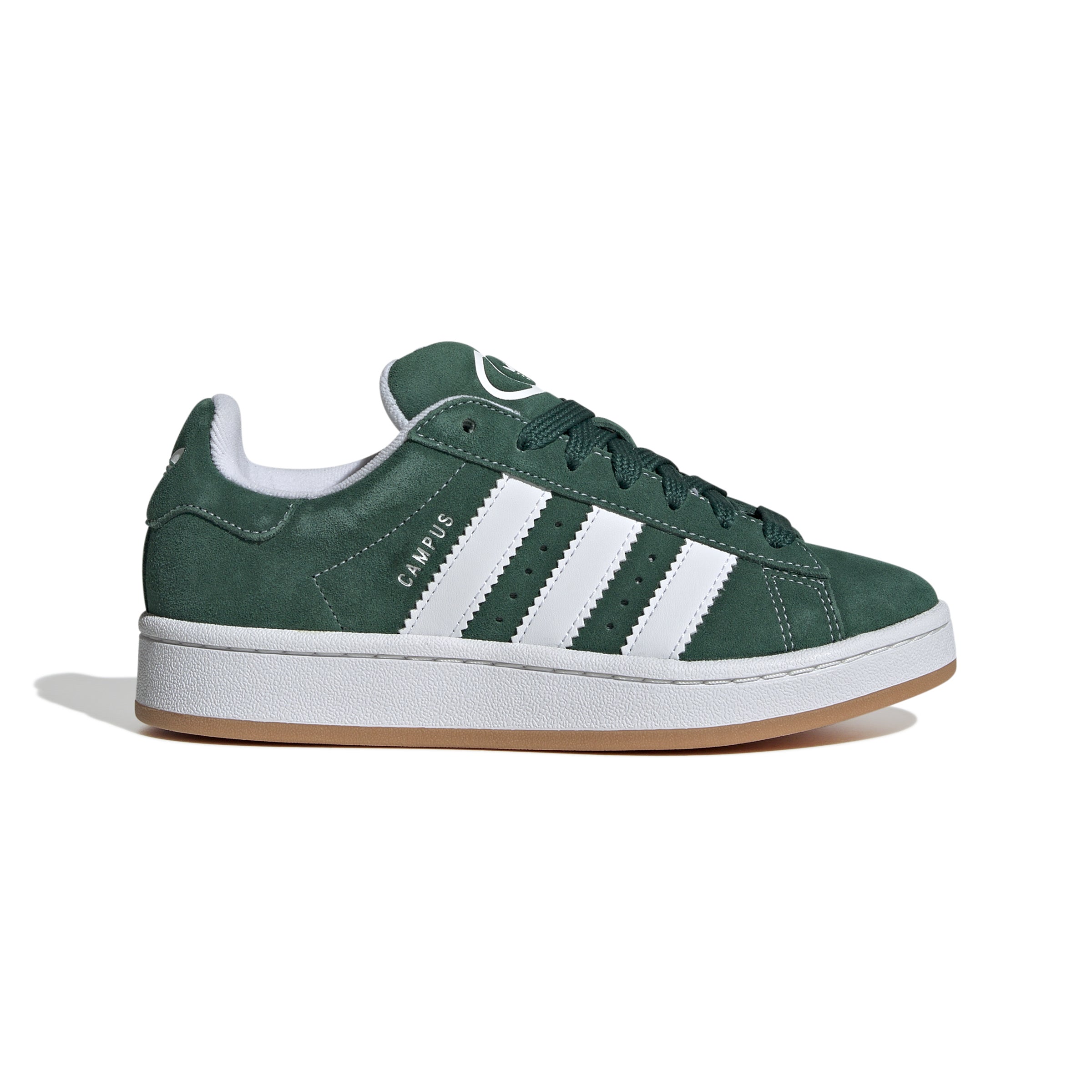 CAMPUS 00s J DARK GREEN