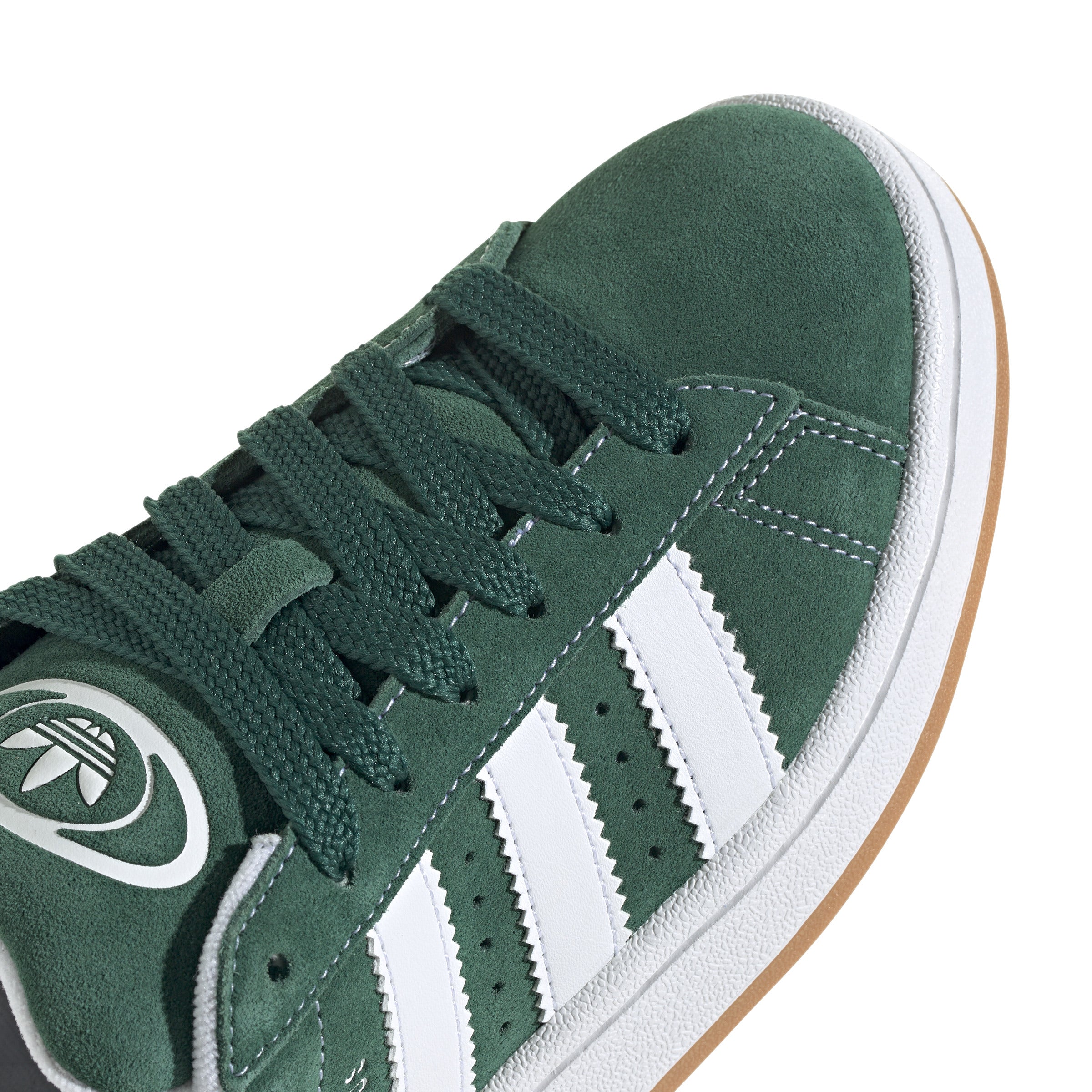 CAMPUS 00s DARK GREEN