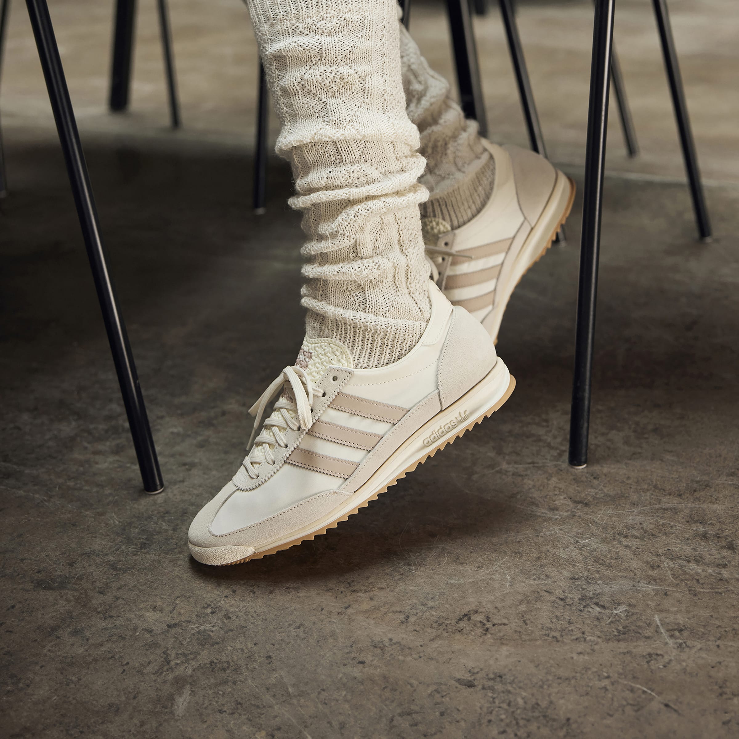 W SL 72 OG WONDER TAUPE