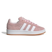 CAMPUS 00s J CLEAR PINK