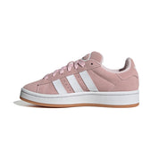CAMPUS 00s J CLEAR PINK