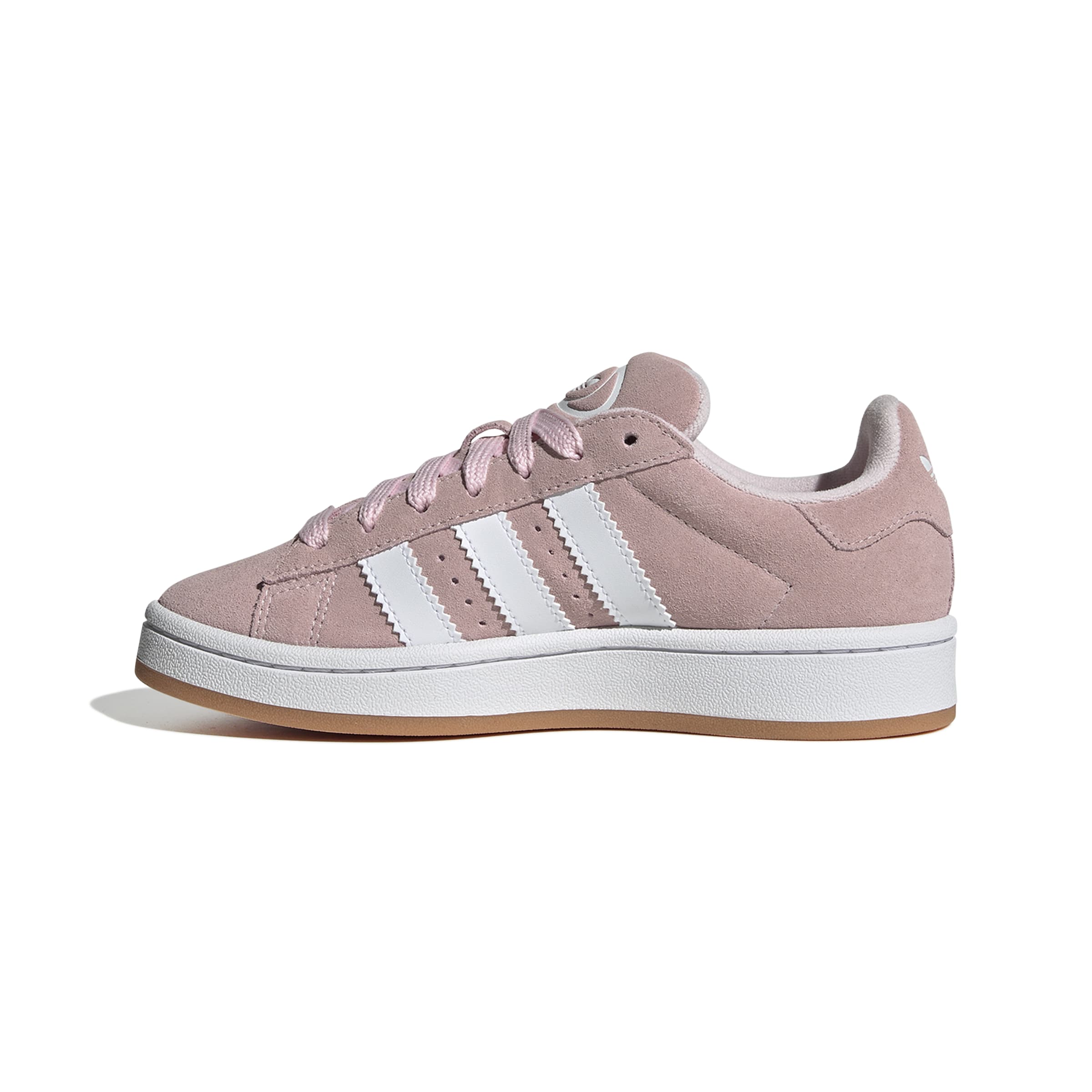 CAMPUS 00s J CLEAR PINK