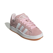 CAMPUS 00s J CLEAR PINK