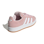 CAMPUS 00s J CLEAR PINK