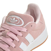 CAMPUS 00s J CLEAR PINK