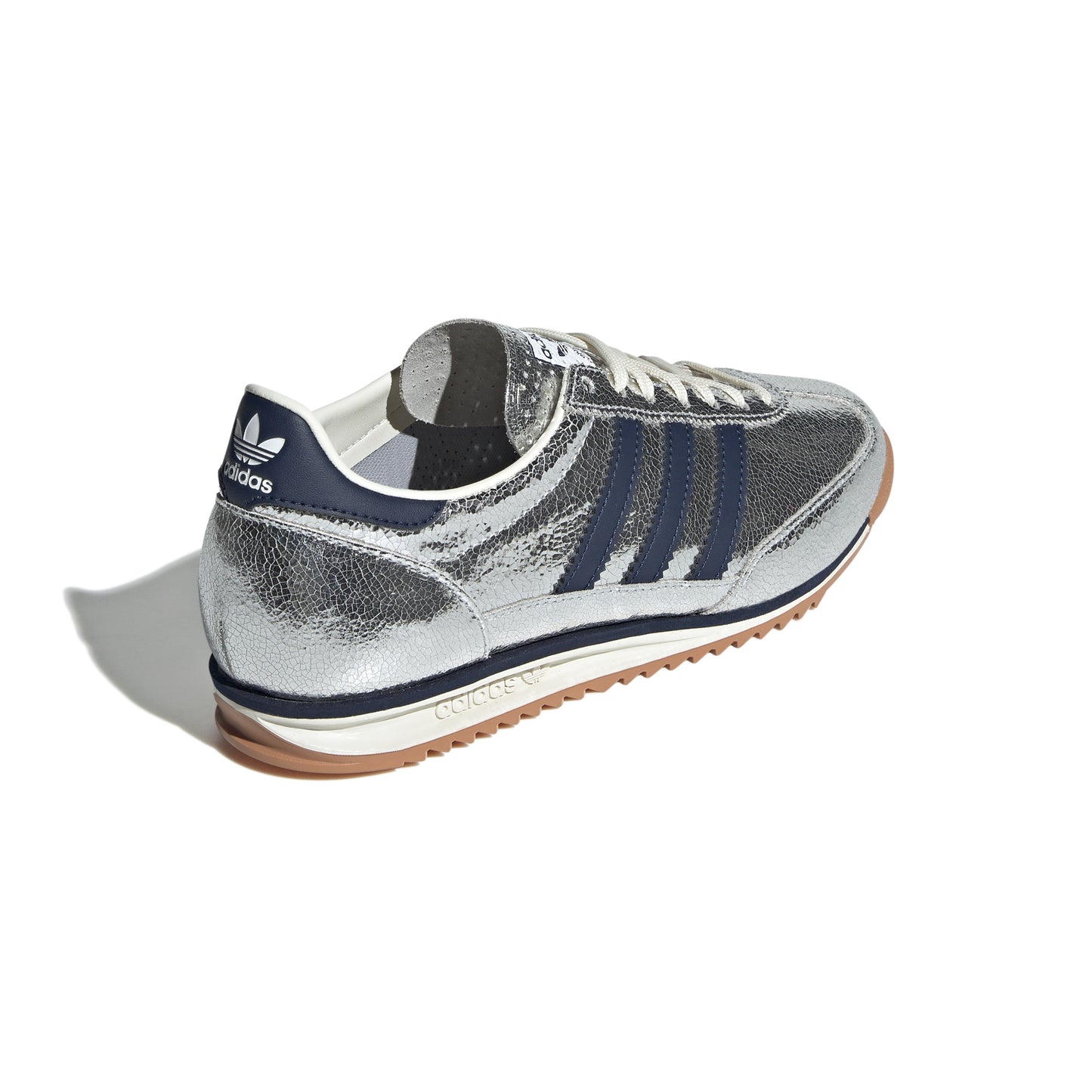 SL 72 OG SILVER METALLIC JH8654