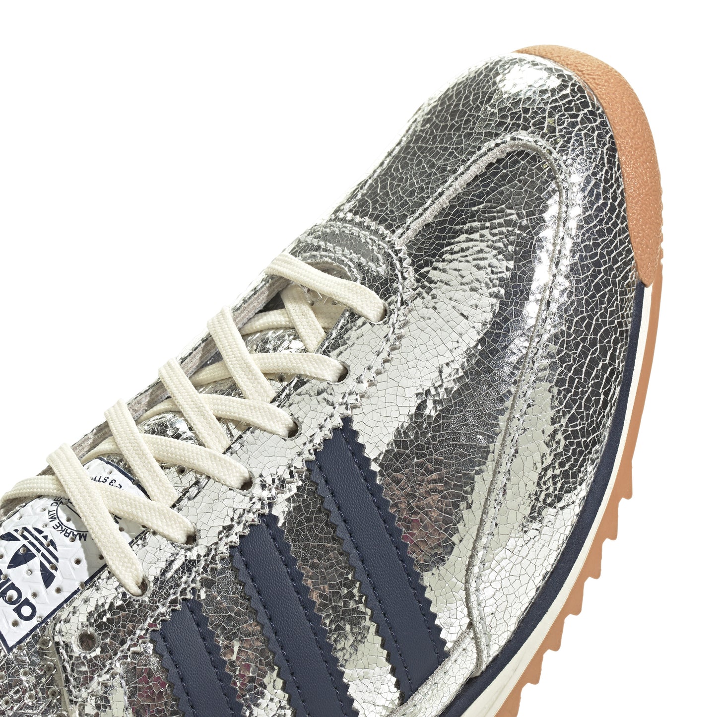 SL 72 OG SILVER METALLIC JH8654