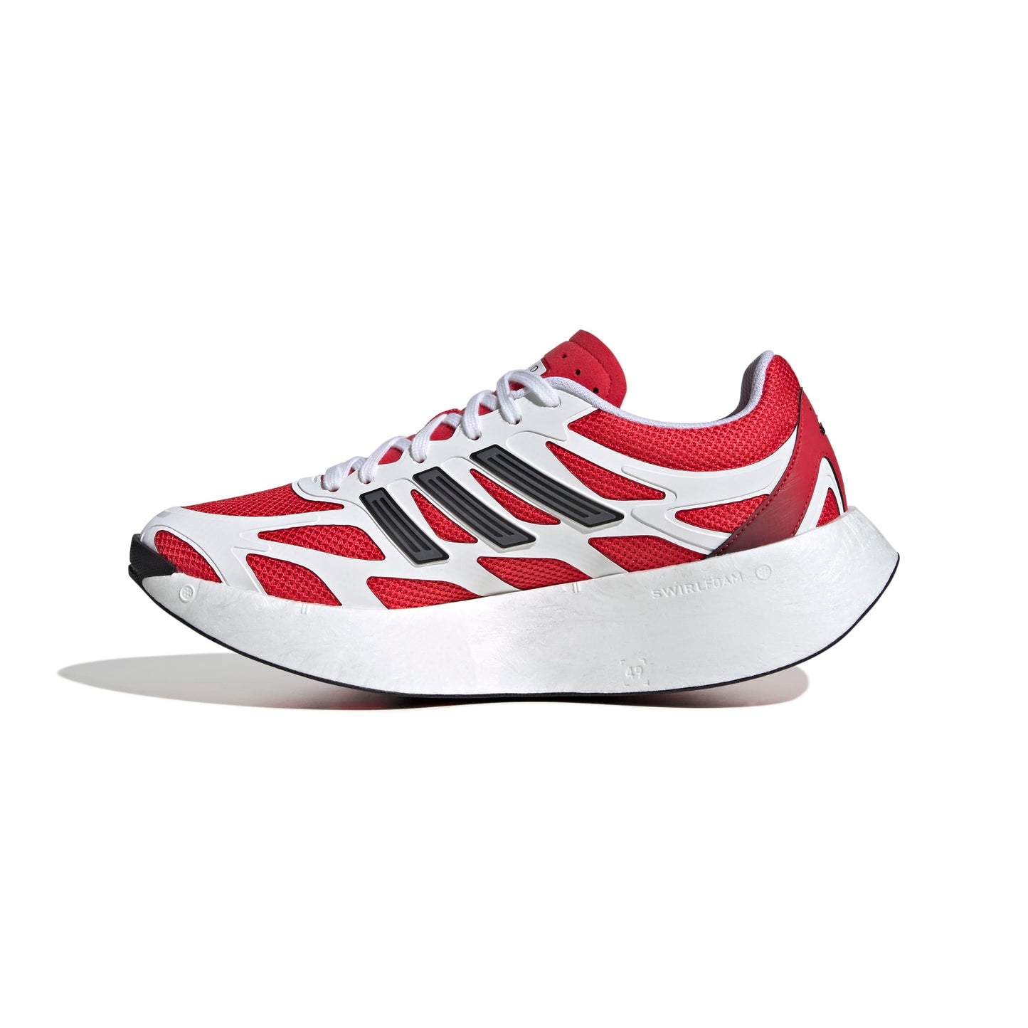 ADIZERO ARUKU PURE RUBY