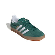 GAZELLE INDOOR COLLEGIATE GREEN