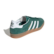 GAZELLE INDOOR COLLEGIATE GREEN