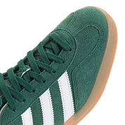 GAZELLE INDOOR COLLEGIATE GREEN