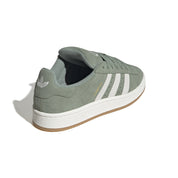 W CAMPUS 00s SILVER GREEN