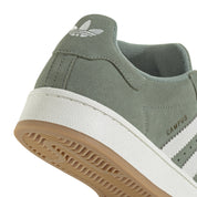 W CAMPUS 00s SILVER GREEN