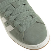 W CAMPUS 00s SILVER GREEN