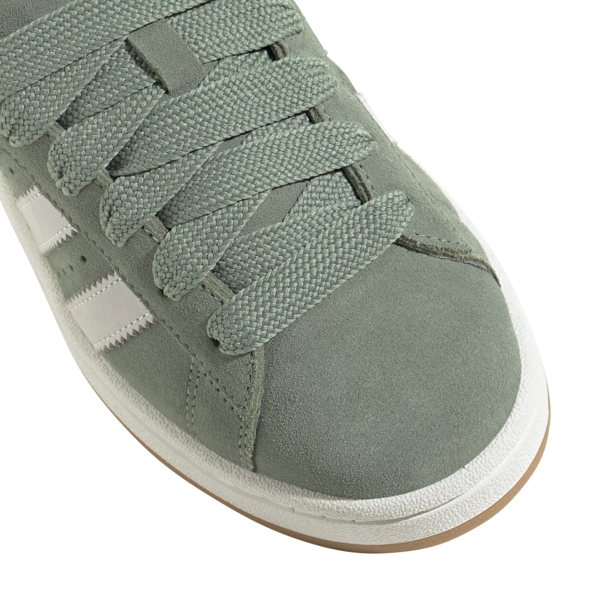W CAMPUS 00s SILVER GREEN