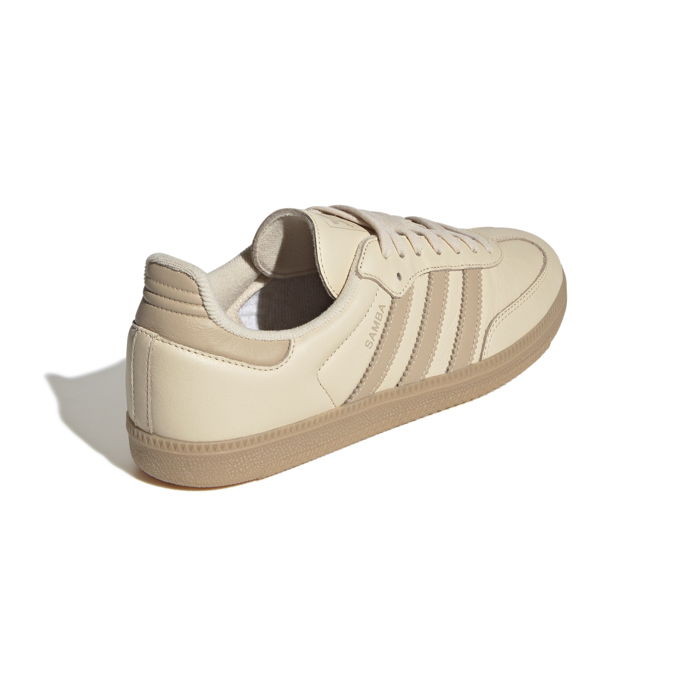 SAMBA OG BEIGE