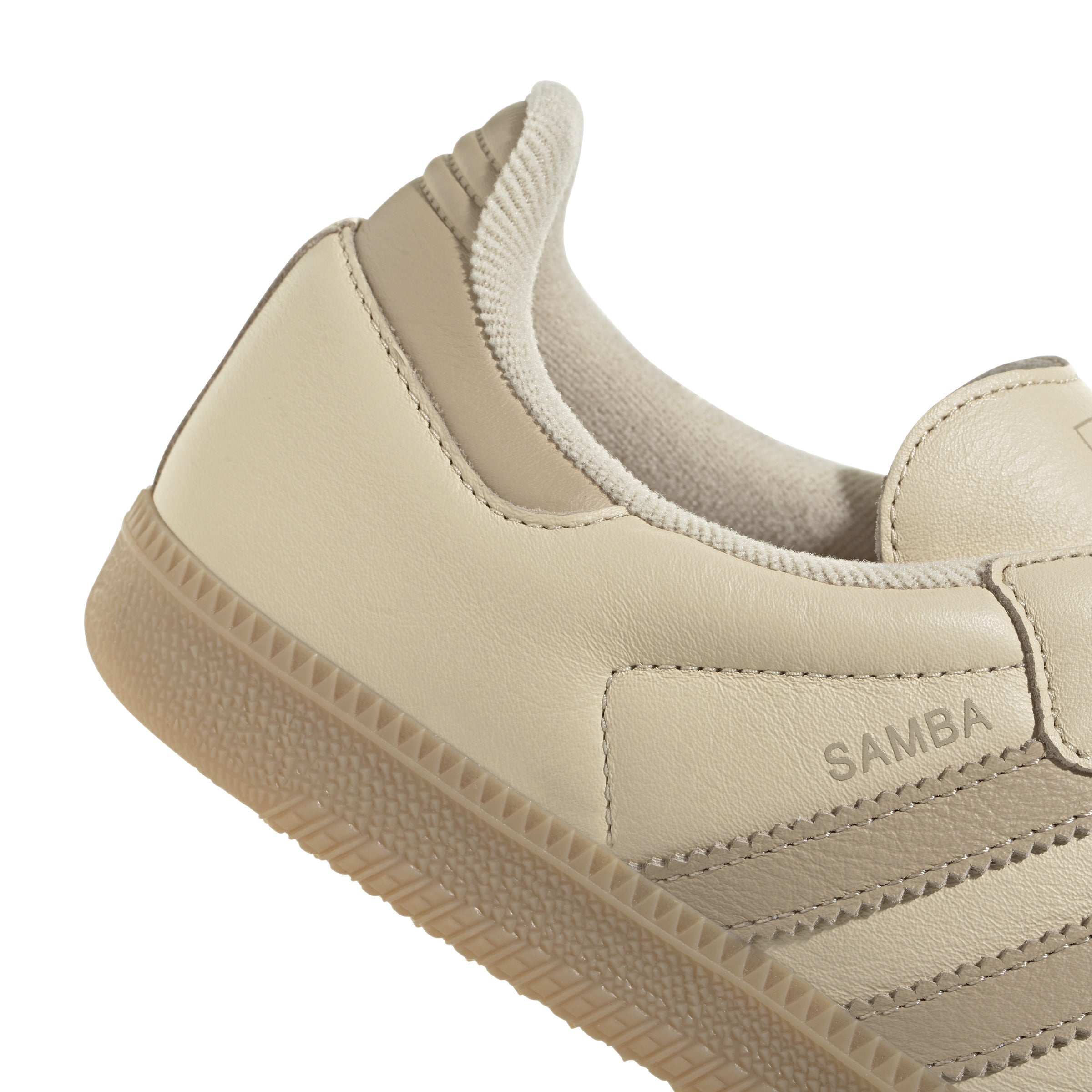 SAMBA OG BEIGE