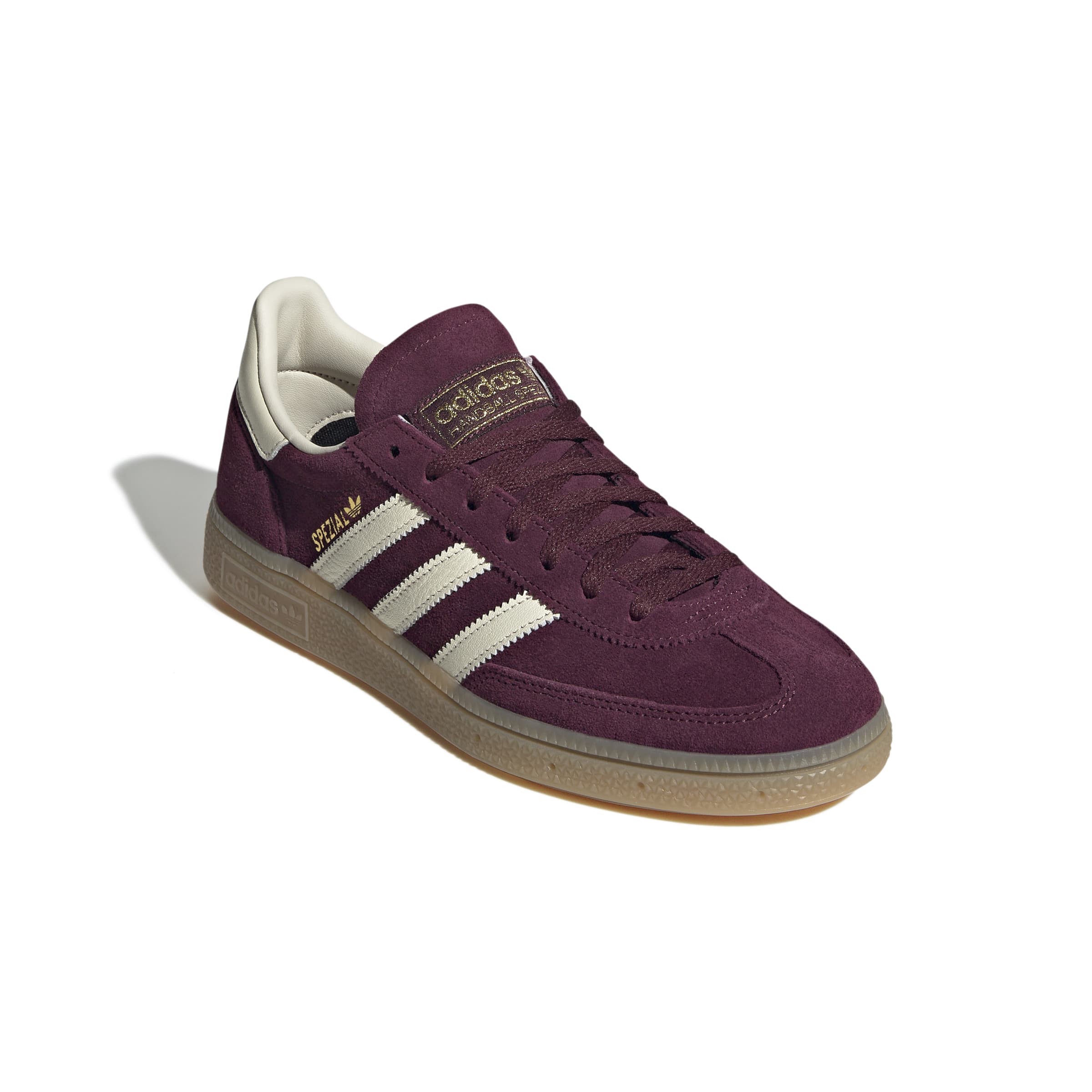 W HANDBALL SPEZIAL MAROON