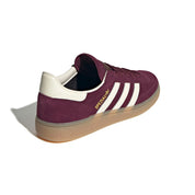 W HANDBALL SPEZIAL MAROON