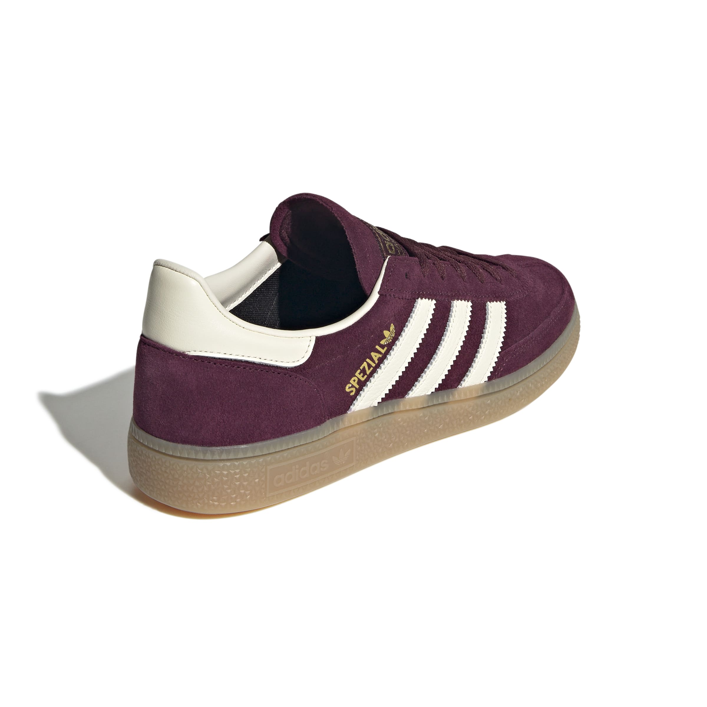 W HANDBALL SPEZIAL MAROON