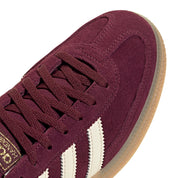 W HANDBALL SPEZIAL MAROON