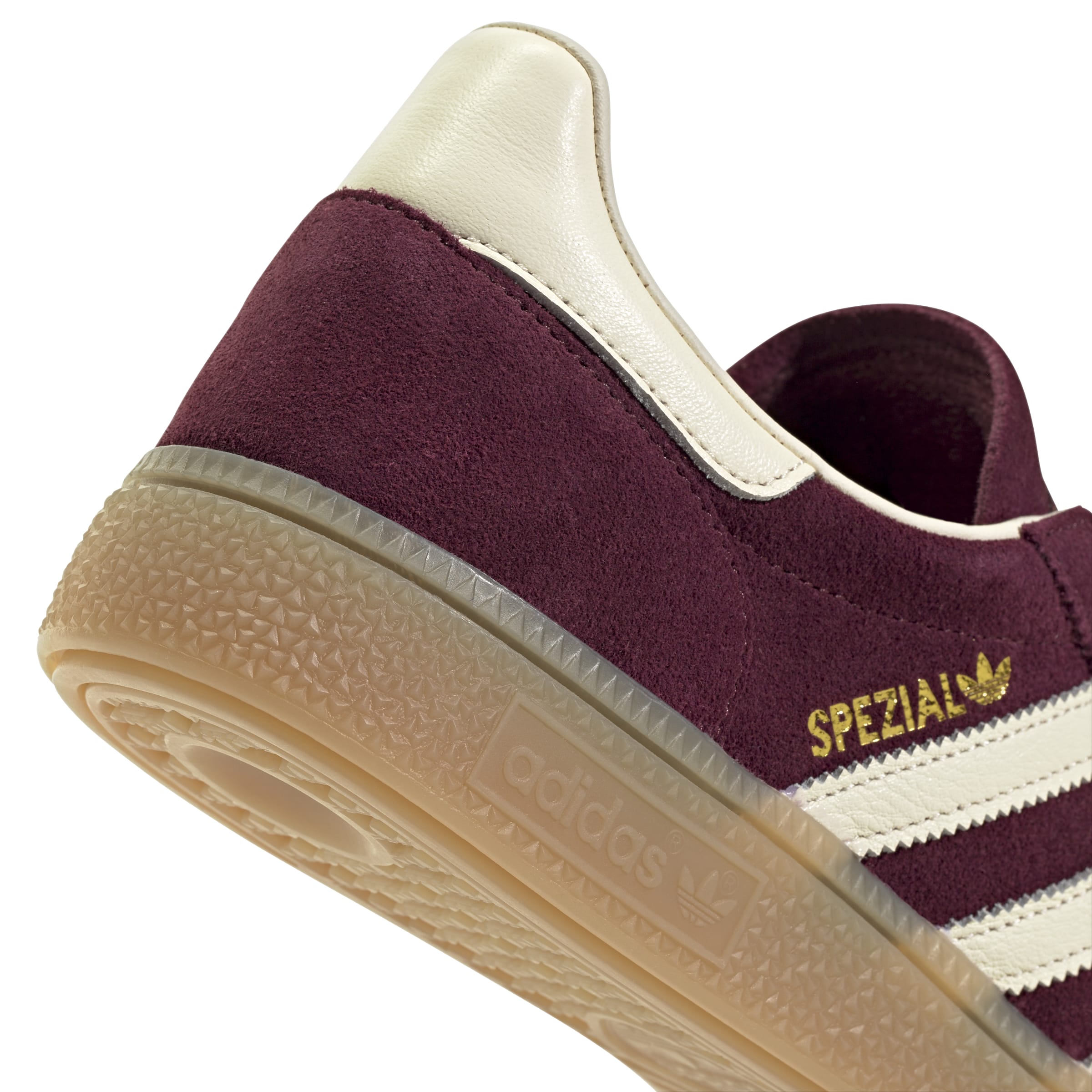 W HANDBALL SPEZIAL MAROON