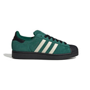 SUPERSTAR II COLLEGIATE GREEN