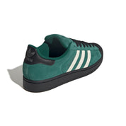 SUPERSTAR II COLLEGIATE GREEN