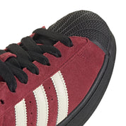 SUPERSTAR II NOBLE MAROON