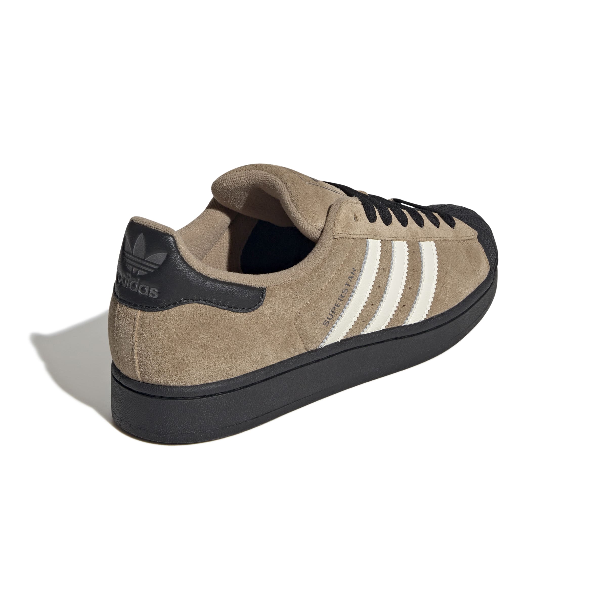 SUPERSTAR II BROWN