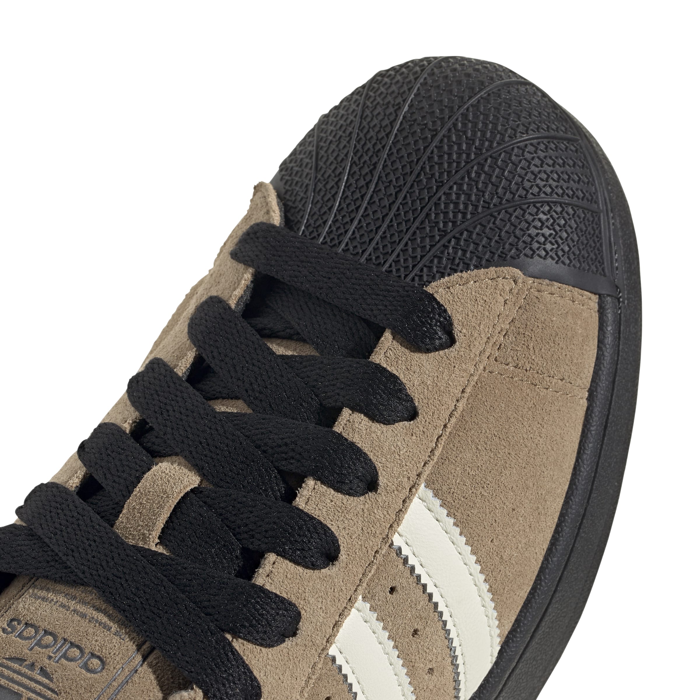 SUPERSTAR II BROWN