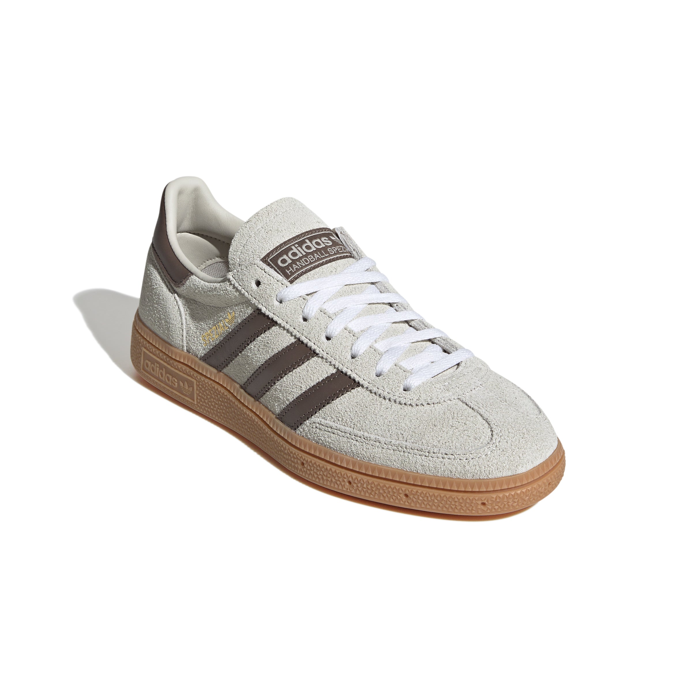 W HANDBALL SPEZIAL ALUM EARTH STRATA