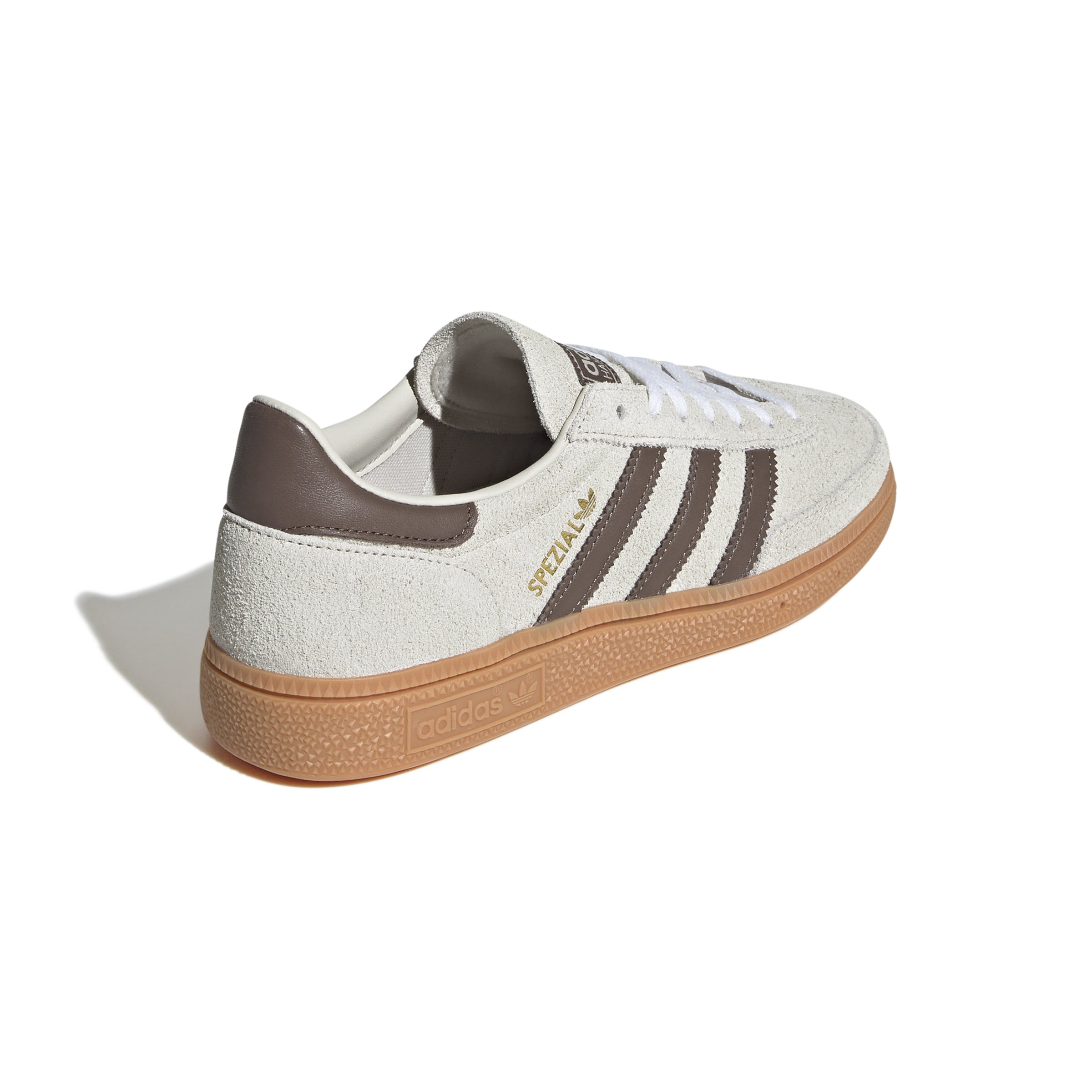 W HANDBALL SPEZIAL ALUM EARTH STRATA