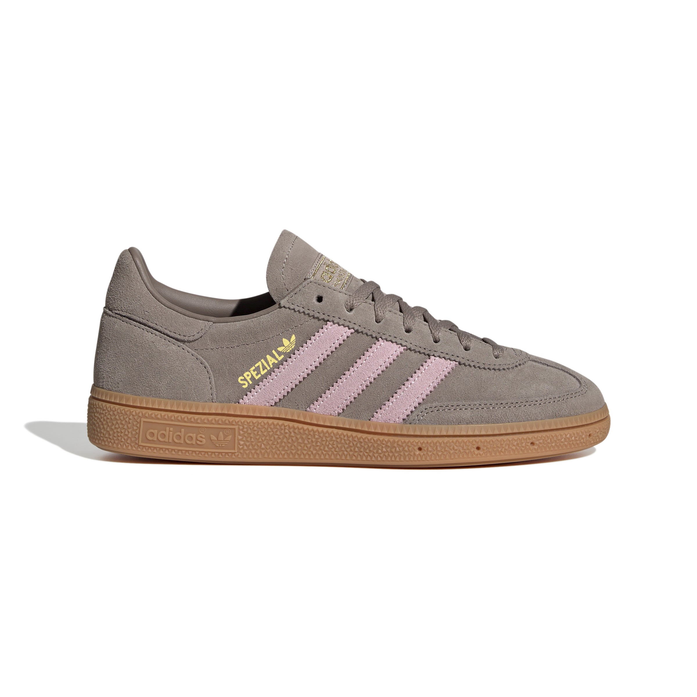 W HANDBALL SPEZIAL CHALKY BROWN