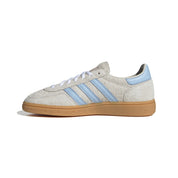 W HANDBALL SPEZIAL ALUM CLEAR SKY