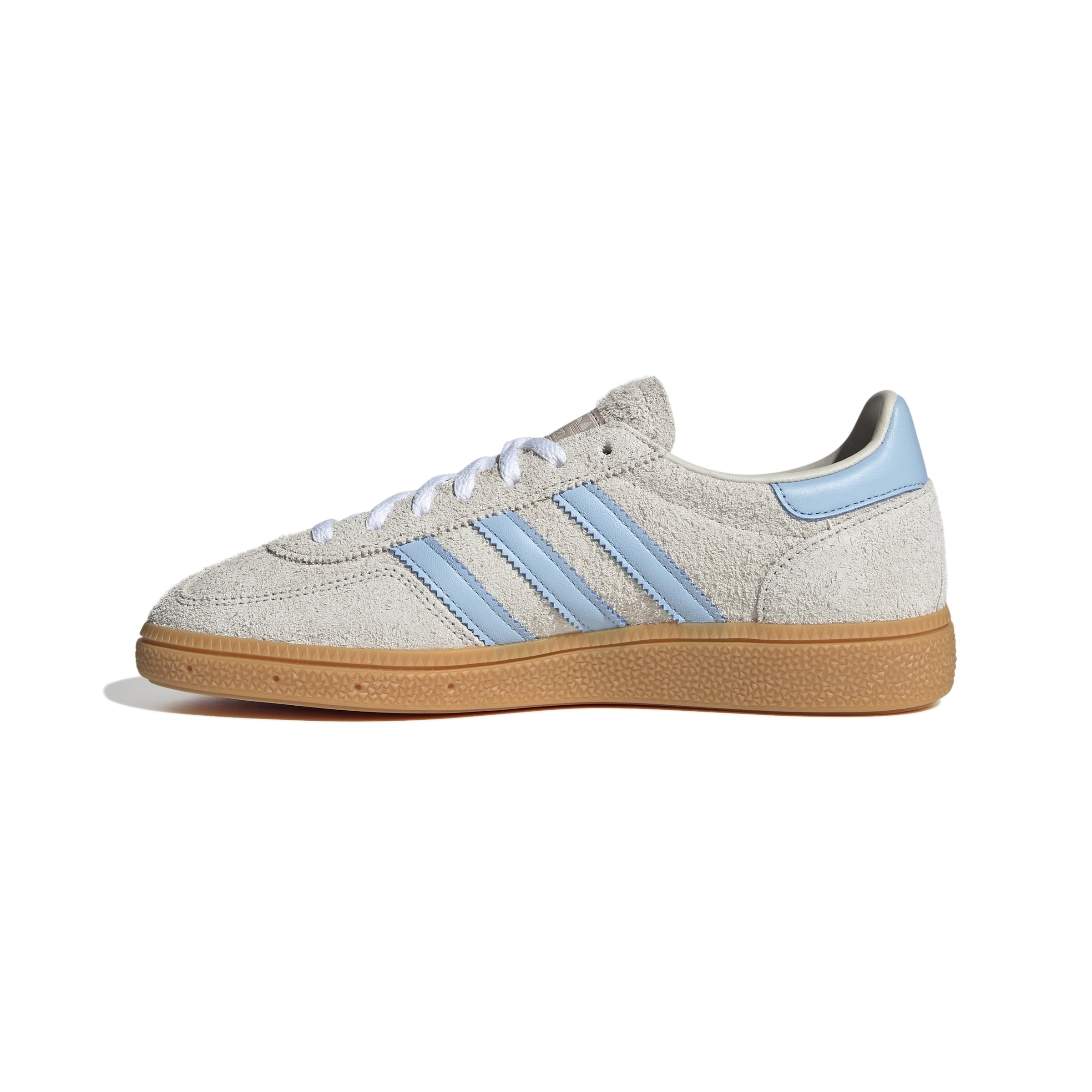 W HANDBALL SPEZIAL ALUM CLEAR SKY